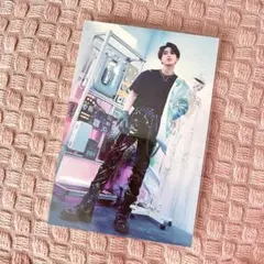 ハンジソン　maniac