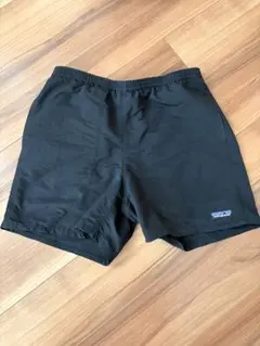 Patagonia パタゴニア ショートパンツ ブラックのサムネイル