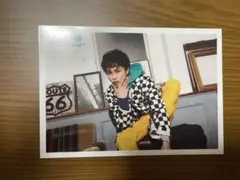 【13】超特急 生写真 タクヤ