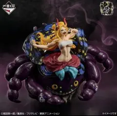 一番くじ ワンピース EX 悪魔を宿す者達 vol.3 D賞