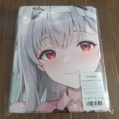 OTAMONO 美少女キャラクター バスタオル