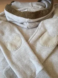 トレーナー ワッペン