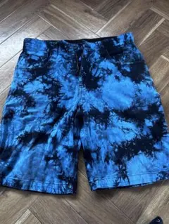 ELEMENT タイダイショートパンツ サイズ30