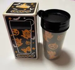 スティッチ ハロウィン タンブラー