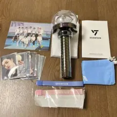 2025年最新】seventeen ペンライト トレカの人気アイテム - メルカリ