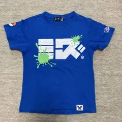 ポケモンセンター スプラトゥーン　Tシャツ　140