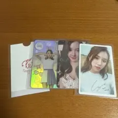 2026年最新】twicecoaster lane1 トレカの人気アイテム - メルカリ