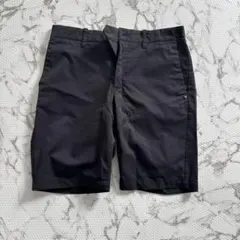 ショートパンツ メンズウェア