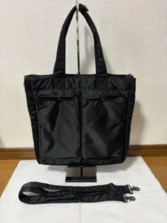 美品】ひとりっぷ×レスポートサック ライアントラベルトート - メルカリ