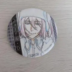 文豪ストレイドッグス 原画　缶バッジ