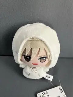 モーリーファンタジー限定 新テニスの王子様 ちびぐるみ ぬいぐるみ 白石蔵ノ介