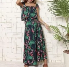 アナップミンピ リゾートデザイン セットアップ