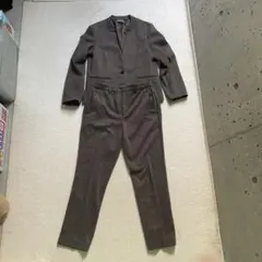 A day in the life パンツスーツ 上40下38