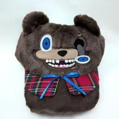ハミクマキャップのサムネイル