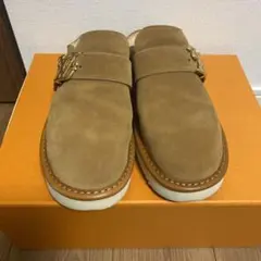 LOUIS VUITTON×NIGO シューズのサムネイル