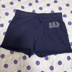 GAP ネイビーショートパンツ XS