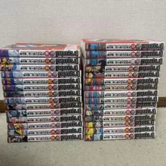 ドラゴンボール超 1-11巻 ドラゴンボール 16-32巻 セット - メルカリ