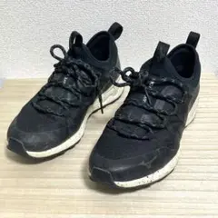 ミズノ mizuno WAVE EVOKE GTX ブラック 26cm