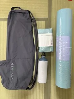 グ*ミ様 SUKALA ヨガマットセット