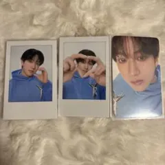 straykids 5'clock ペンミ tincase ポラ チャンビン