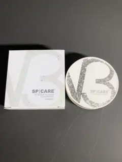 スピケア V3 ファンデーション ブリリアント 本体 新品未使用 正規品