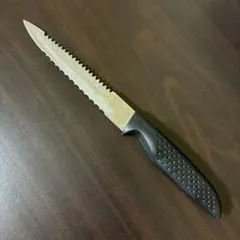 刀匠兼守 チーズナイフ パン切り包丁　果物のサムネイル