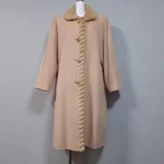 ハーディエイミス ヌートリア アンゴラコートのサムネイル