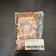 iLiFE! JAPANLiFE！オンラインくじ 小熊まむ マルチケース - メルカリ
