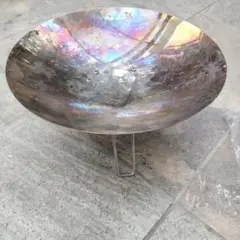 Coleman ファイアーディスク ソロ　焚き火台のサムネイル