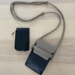 SHOO-LA-RUE バッグ