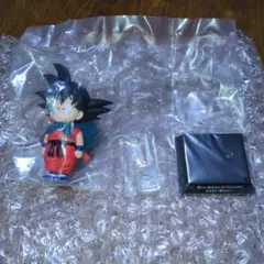 ドラゴンボール 孫悟空 フィギュアのサムネイル