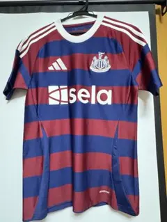 ニューカッスル ウェア