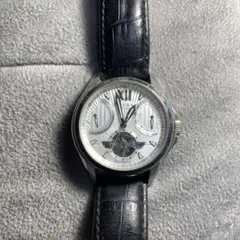 EMPORIO ARMANI】自動巻き機械式腕時計 AR4609 - メルカリ