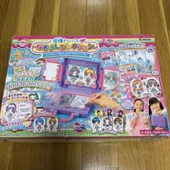 PILOT お絵かきセット　なかよしコレクション