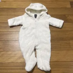 ベビーギャップ　ベビーアウター