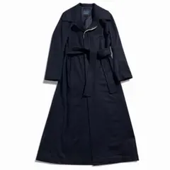 2026年最新】REGULATION Yohji Yamamoto レディース ロングコートの