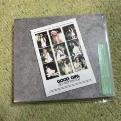 GOOD GIRL BUT NOT FOR YOU