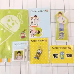 2026年最新】なにわ男子グッズの人気アイテム - メルカリ