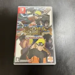 2026年最新】naruto-ナルト- 疾風伝 ナルティメットストームトリロジー