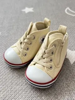 CONVERSE ALL STAR ベビーシューズ 12センチ