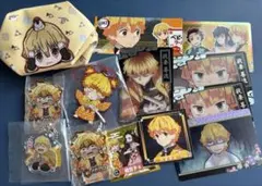 鬼滅の刃　グッズ13点セット