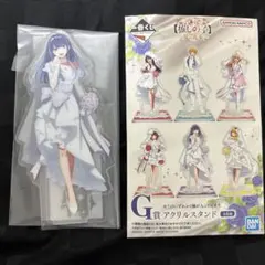 一番くじ 推しの子 〜夢の花束〜 アクリルスタンド 黒川あかね