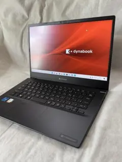 Dynabook P2-M6VB-EL i5-1240P 512/8GB - メルカリ