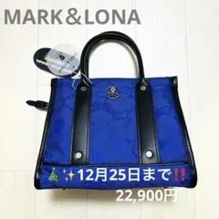 2025年最新】マークアンドロナ カートバッグの人気アイテム - メルカリ