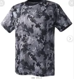 プリンス　テニスウェア　メンズLサイズ　美品