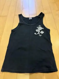 FRISCO TIGER タンクトップ ブラック