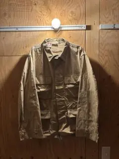 PROPPER ジャケット　カバーオールサンド　ベージュ　　メンズ　L