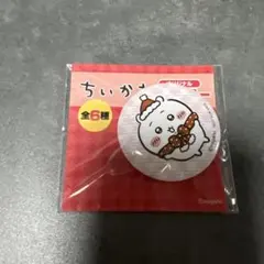 ちいかわ セブン イレブン 缶ミラー