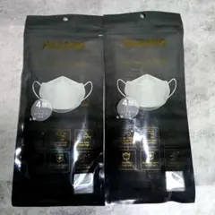 ヒカルReZARD×ヴィクトリアンマスク ５枚入×２袋セットのサムネイル
