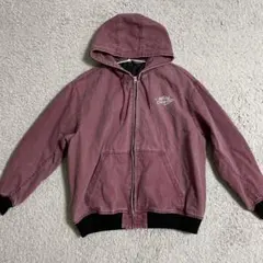 アクティブパーカー